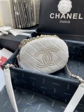 Chanel 3 colors Original shoulder DJ081617