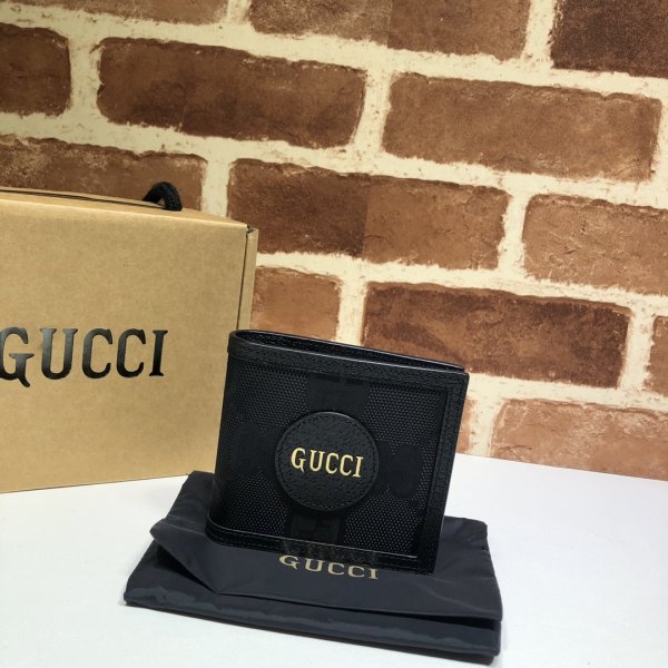 Gucci original wallet 625574 GZ90901