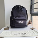 Burberry original nylon backpack FH091101