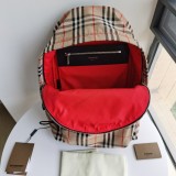 Burberry original nylon backpack FH091101