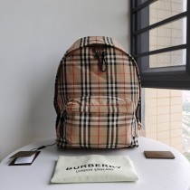 Burberry original nylon backpack FH091101