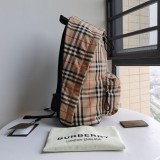 Burberry original nylon backpack FH091101