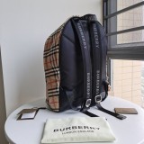 Burberry original nylon backpack FH091101