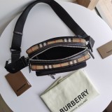 Burberry original VIntage shoulder bag FH091103