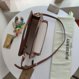 Burberry original shoulder bag 0621 FH091104