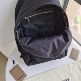 Burberry original nylon backpack FH091101