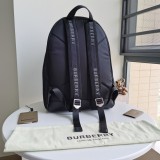 Burberry original nylon backpack FH091101