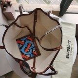 Burberry original Beach tote FH091102