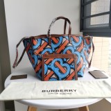 Burberry original Beach tote FH091102