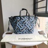 Burberry original Beach tote FH091102