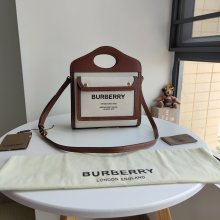 Burberry original shoulder bag 0621 FH091104