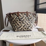 Burberry original Beach tote FH091102