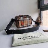 Burberry original VIntage shoulder bag FH091103