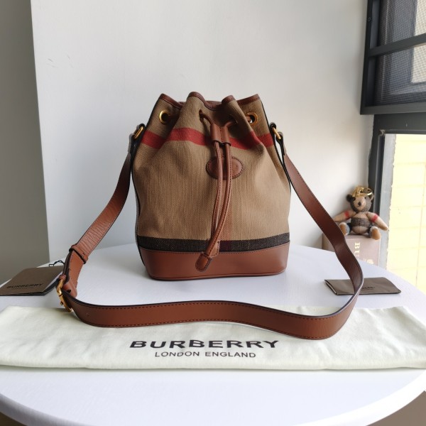 Burberry original Vintage Bucket FH091107