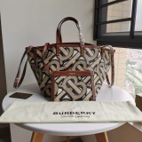 Burberry original Beach tote FH091102