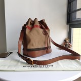 Burberry original Vintage Bucket FH091107