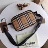 Burberry original VIntage shoulder bag FH091103