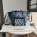 Burberry original Beach tote FH091102