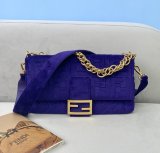 Fendi original baguette shoulder HL101204