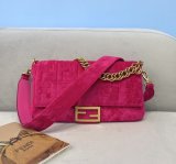 Fendi original baguette shoulder HL101204