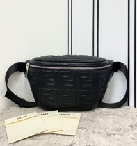 Fendi original F belt bag FD101202