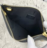 Fendi original men clutch HL101207