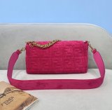 Fendi original baguette shoulder HL101204