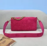 Fendi original baguette shoulder HL101204