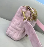 Fendi original baguette shoulder HL101204