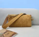 Fendi original baguette shoulder HL101204