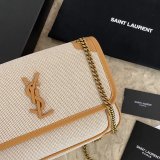 Saint Laurent 2 colors Original shoulder bag MTX20101404