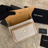 Saint Laurent 2 colors Original shoulder bag MTX20101404