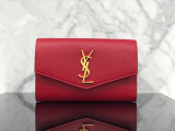 Saint Laurent Original UOTOWN mini envelope bag 607788 MTX20101415