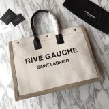 Saint Laurent Canvas Tote bag MTX20071401