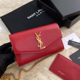 Saint Laurent Original UOTOWN mini envelope bag 607788 MTX20101415