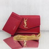 Saint Laurent Original UOTOWN mini envelope bag 607788 MTX20101415