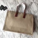 Saint Laurent Canvas Tote bag MTX20071401