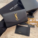 Saint Laurent Original UOTOWN mini envelope bag 607788 MTX20101415