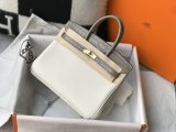 Hermes 1：1 qualityBirkin 25- touch FL101603