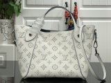 Louis vuitton original Mahina HINA samll Tote bag M54353 20101616