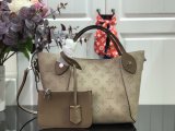 Louis vuitton original Mahina HINA samll Tote bag M54353 20101616