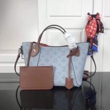 Louis vuitton original Mahina HINA samll Tote bag M54353 20101616