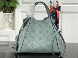 Louis vuitton original Mahina HINA samll Tote bag M54353 20101616