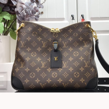 Louis vuitton original Monogram Larger ODEON M45355 20101624