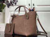 Louis vuitton original Mahina HINA samll Tote bag M54353 20101616