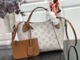 Louis vuitton original Mahina HINA samll Tote bag M54353 20101616