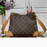 Louis vuitton original Monogram Small ODEON M45354 20101622