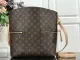 Louis vuitton original Monogram Melie M41544 20101620