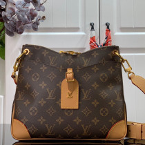 Louis vuitton original Monogram Small ODEON M45354 20101622