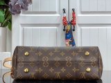 Louis vuitton original Monogram Melie M41544 20101620